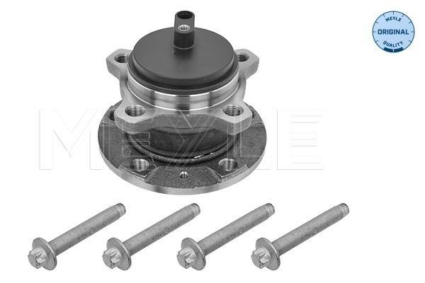 Wheel hubs Peugeot: 11147520005 Meyle Wheel hub