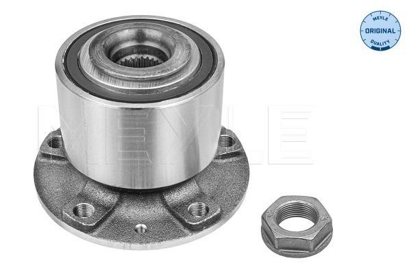 11147520009 Meyle Wheel hub