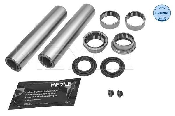 Meyle 11-14 753 0005 Silent block beam rear kit 11147530005