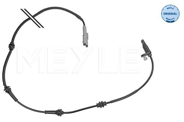 Meyle 11-14 800 0014 Sensor, wheel 11148000014