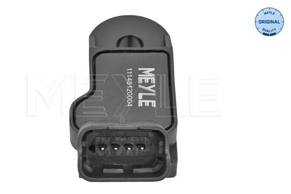 MAP Sensor Meyle 11-14 812 0004