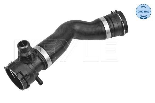 Meyle 319 222 0029 Radiator Hose 3192220029