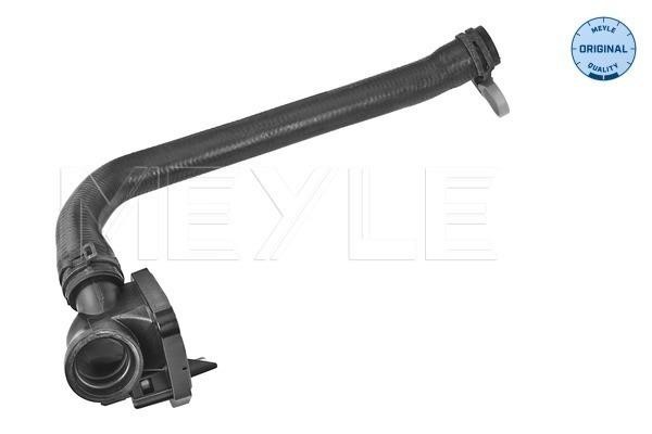Meyle 319 222 0038 Radiator hose 3192220038 3192220038 Meyle Radiator hose