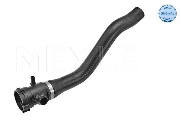 Meyle 319 222 0049 Radiator hose 3192220049 3192220049 Meyle Radiator hose
