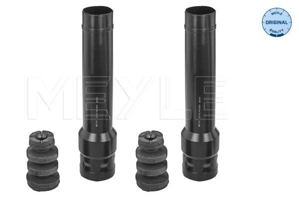 Shock absorber dust cover Smart Forfour: 32147400001 Meyle Bellow, shock absorber kit