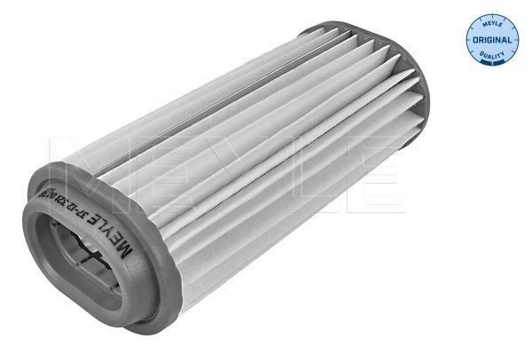 Air filter Hyundai i10: 37123210038 Meyle Air filter