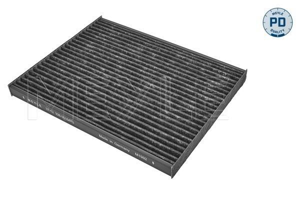 Meyle 37-12 326 0015/PD Filter, interior air 37123260015PD