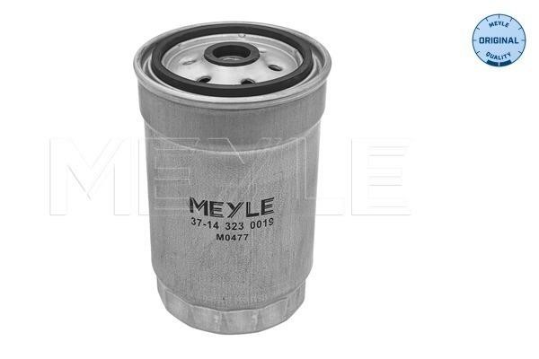 Meyle 37-14 323 0019 Fuel filter 37143230019