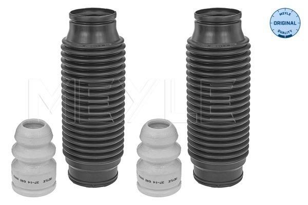 37146400002 Meyle Bellow, shock absorber kit