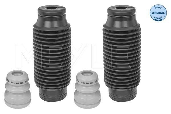 Shock absorber boot KIA Picanto (Kia Picanto): 37146400006 Meyle Bellow, shock absorber kit