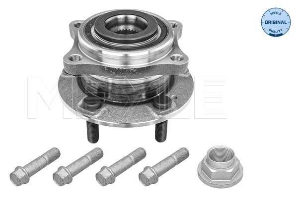 Wheel hubs KIA Optima (Kia Optima): 37146520005 Meyle Wheel hub