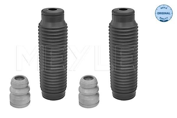 Shock dust cover Hyundai: 37147400002 Meyle Bellow, shock absorber kit