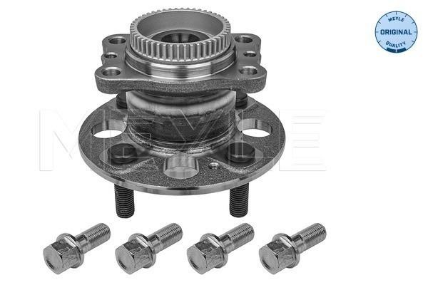 Wheel hubs Kia: 37147520013 Meyle Wheel hub
