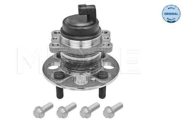 37147520016 Meyle Wheel hub