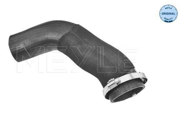 Intercooler hose pipe Volvo S80: 5140360004 Meyle Intercooler pipe