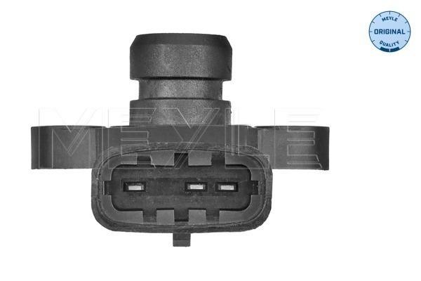 MAP Sensor Meyle 37-14 812 0004