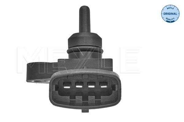 MAP Sensor Meyle 37-14 812 0005