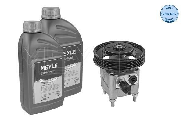 Meyle 514 631 0021/S Hydraulic Pump, steering system 5146310021S