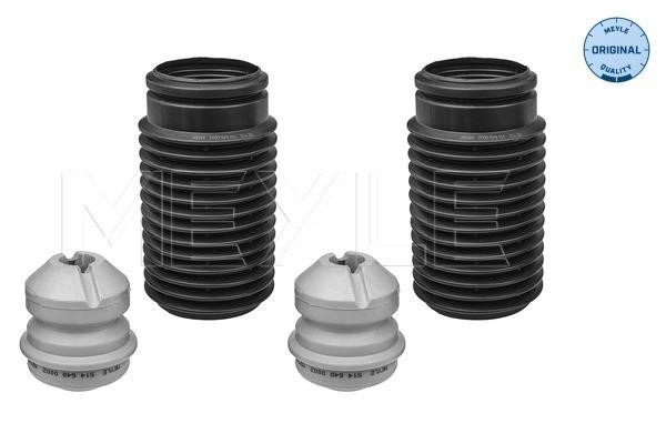 Shock dust cover Fiat Brava: 5146400002 Meyle Bellow, shock absorber kit