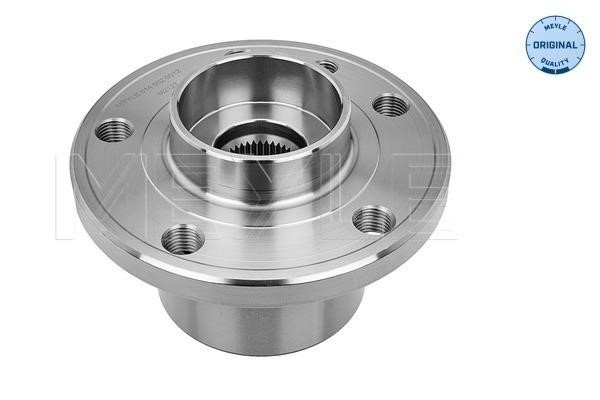 Wheel hub Meyle 514 652 0012