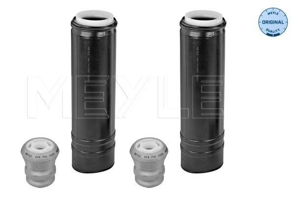 6147400000 Meyle Bellow, shock absorber kit