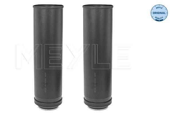 Meyle 614 740 0001 Bellow, shock absorber kit 6147400001 6147400001 Meyle Bellow, shock absorber kit