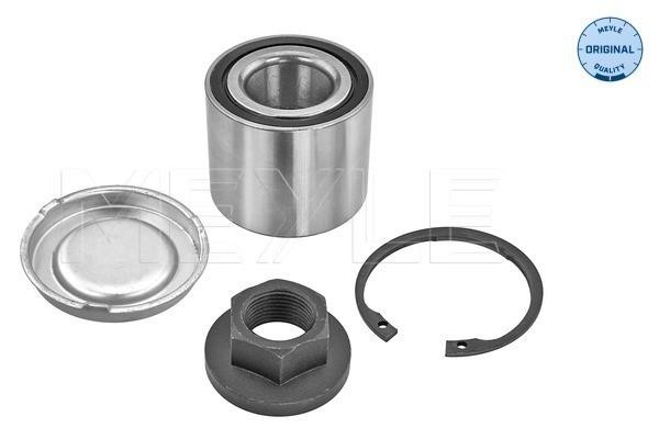 Meyle 614 750 0015 Wheel bearing kit 6147500015