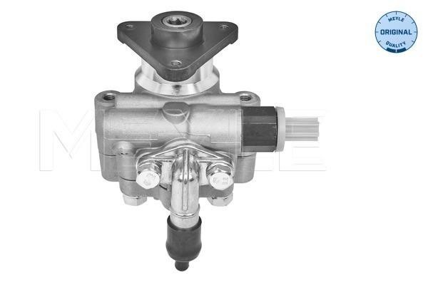 Meyle 614 631 0016 Hydraulic Pump, steering system 6146310016