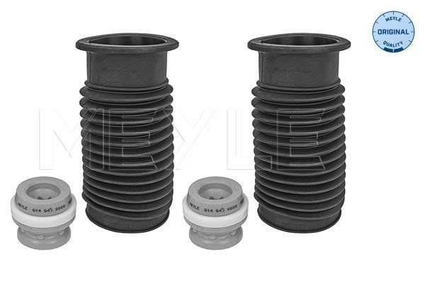 6146400008 Meyle Bellow, shock absorber kit