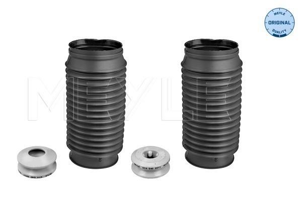 Meyle 614 640 0011 Bellow, shock absorber kit 6146400011 6146400011 Meyle Bellow, shock absorber kit