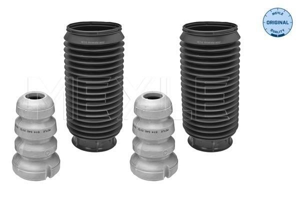 Shock absorber boot Renault Master: 6146400012 Meyle Bellow, shock absorber kit