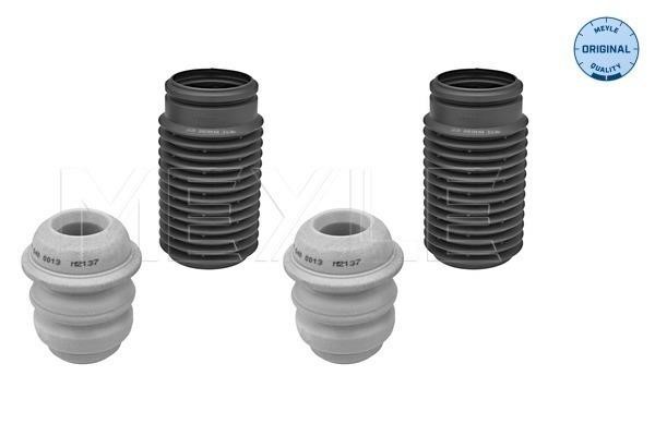 Shock dust cover Opel: 6146400013 Meyle Dust Cover Kit, shock absorber