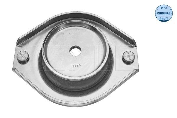 Suspension Strut Support Mount Meyle 614 641 0006