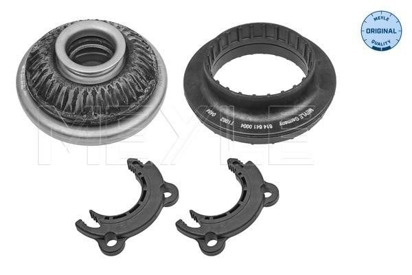 Meyle 614 641 0023 Strut bearing with bearing kit 6146410023