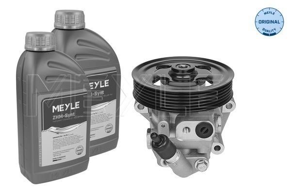 Meyle 714 631 0029/S Hydraulic Pump, steering system 7146310029S