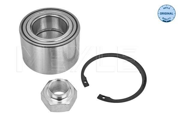 Meyle 614 650 0001 Wheel bearing kit 6146500001