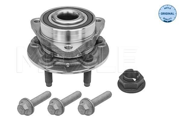 6146520018 Meyle Wheel hub