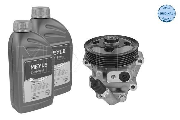 Meyle 714 631 0035/S Hydraulic Pump, steering system 7146310035S