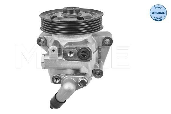 Meyle 714 631 0037 Hydraulic Pump, steering system 7146310037