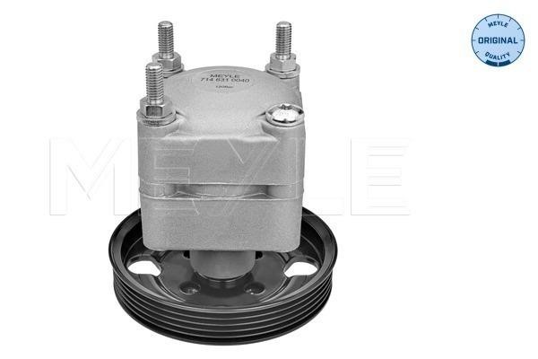 Hydraulic Pump, steering system Meyle 714 631 0040