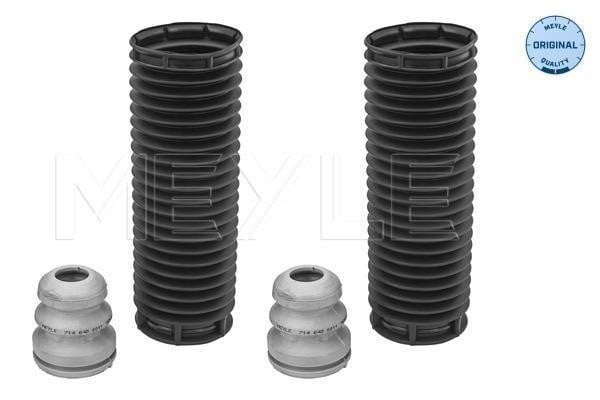 Shock absorber boot Volvo S80: 7146400011 Meyle Bellow, shock absorber kit