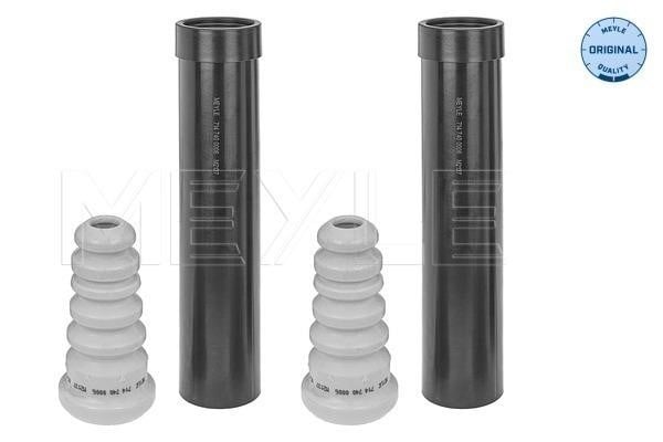 Shock absorber boot Volvo C70: 7147400006 Meyle Bellow, shock absorber kit