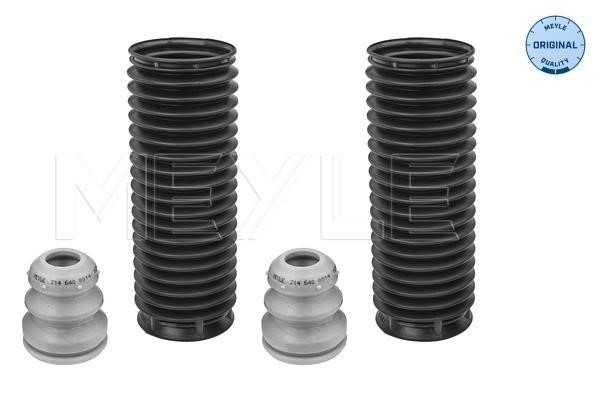 Bellow, shock absorber kit Meyle 714 640 0014