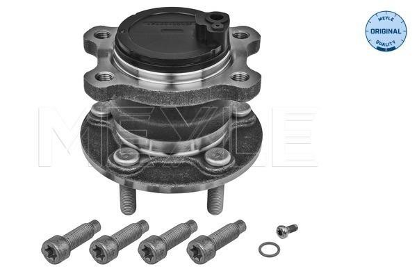 7147520014 Meyle Wheel hub