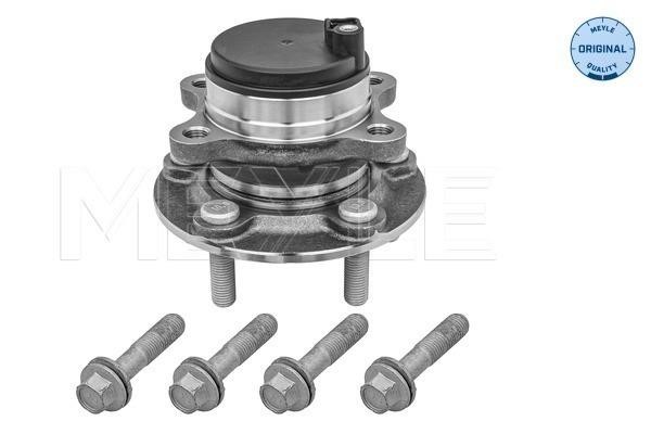 Wheel hubs Ford Mondeo: 7147520020 Meyle Wheel hub