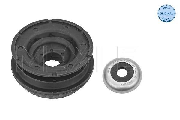 Meyle 714 641 0018 Strut bearing with bearing kit 7146410018