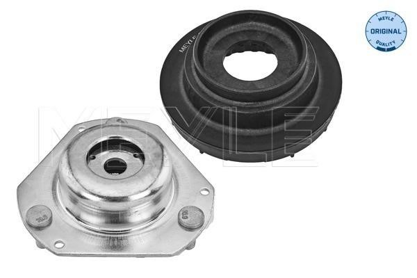 Repair Kit, suspension strut support mount Meyle 714 641 0019