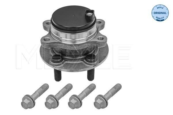 Meyle 714 752 0022 Wheel hub 7147520022