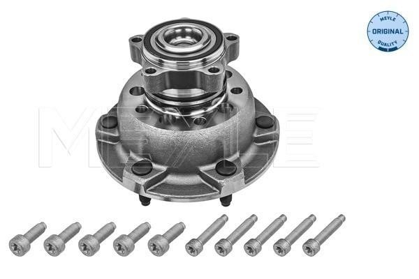 Meyle 714 652 0004 Wheel hub 7146520004 7146520004 Meyle Wheel hub