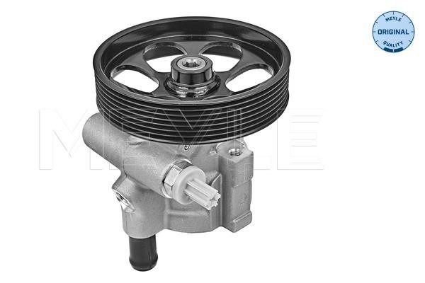 Meyle 16-16 631 0004 Hydraulic Pump, steering system 16166310004